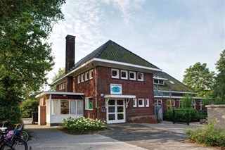 locatie Bikkel (Medium)